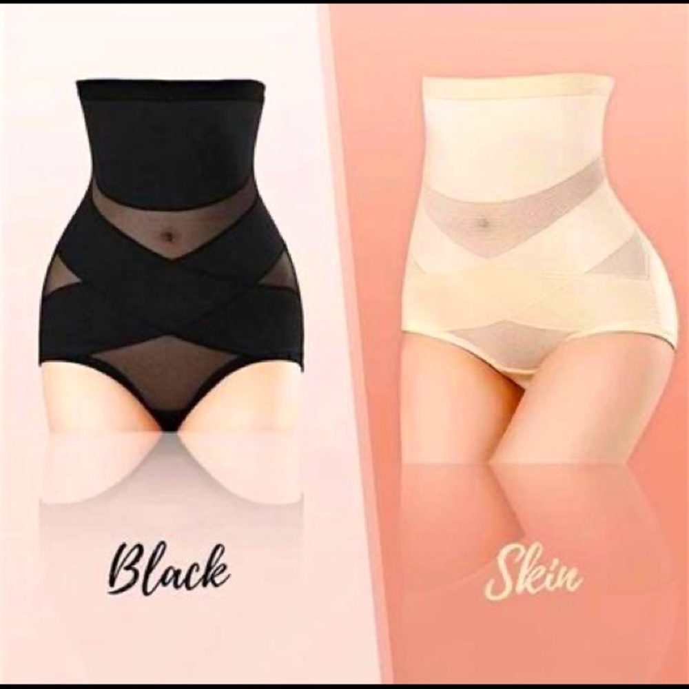 Set of 2 women’s body shapers